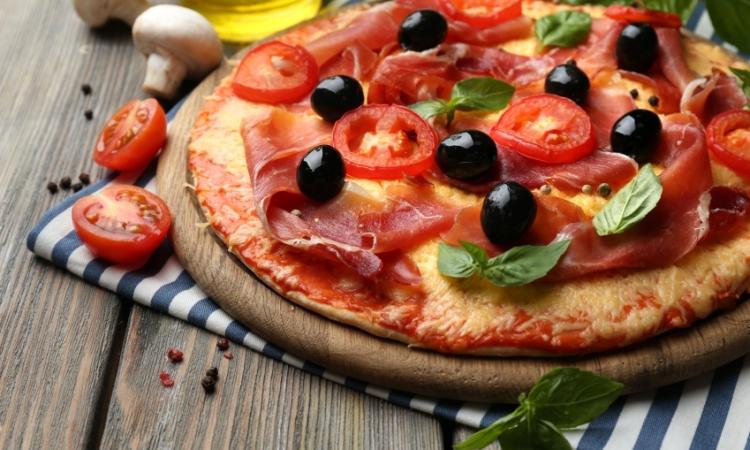 Established Pizza Shop for Sale | 100k [2508043]