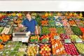 Busy Profitable Fruit and Veggie Shop with $21000 pw takings [2508141]