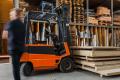 Timber & Hardware Business Semi-Managed now For Sale! [2508132]