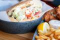 Takeaway & Dine-In Fish & Chips and Burger Shop – Liquor License [2508143]