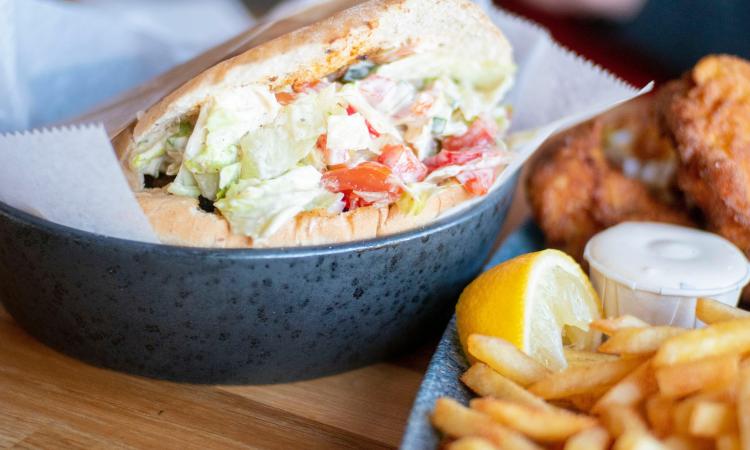 Takeaway & Dine-In Fish & Chips and Burger Shop – Liquor License [2508143]