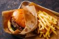 Takeaway & Dine-In BURGERS and Fish and Chips Shop – Liquor License [2508143]