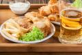 Takeaway Fish and Chips in Prime location [2508143]