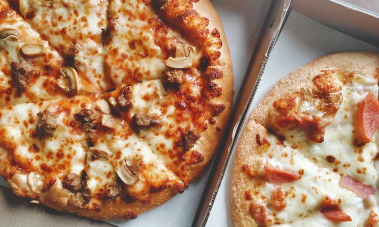 Pizza Shop – $9K/Wk. | Rent Only $350/Wk. | Short Hours! [2508161]