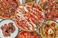 Pizza & Kebab Shop for Sale – Fully Managed, Prime Location, Heavy Foot Traffic, Rent Only $808/week [2506101B]