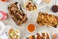 Pizza & Kebab Shop for Sale – Fully Managed, Prime Location, Heavy Foot Traffic, LIQUOR LIC, DOUBLE FRONT SHOP [2506101B]
