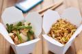 Fully Equipped Asian Takeaway Restaurant with Commercial Kitchen [2508213]