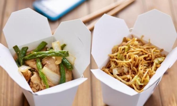 Fully Equipped Asian Takeaway Restaurant with Commercial Kitchen [2508213]