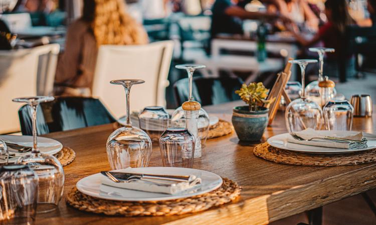 Busy Location Indian Restaurant – Ready for Any Cuisine, Great Fit-Out [2508251]