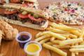 Popular Charcoal Chicken, Kebab & Pizza Shop - High Foot Traffic, Ready for Immediate Operation [2508261]