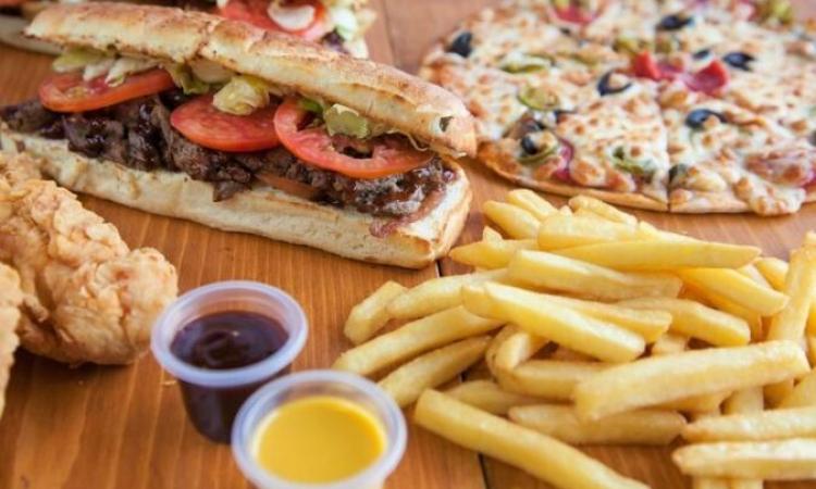 Popular Charcoal Chicken, Kebab & Pizza Shop - High Foot Traffic, Ready for Immediate Operation [2508261]