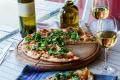 Italian Restaurant for Sale – Prime Position, Licensed, First Time Offered [2509021]