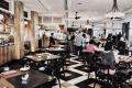 Restaurant for Sale – 82 SEATING - Including Outdoor | Prime Shopping Strip Location | Liquor License for 72 Patrons [2509041]