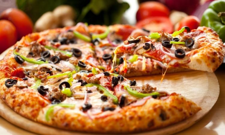 Pizza Shop for Sale | $10K/Wk. | Low Rent | Prime Location | $160k! (2509062)