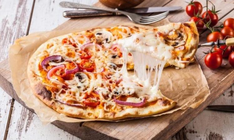 Profitable Pizza Shop | Sales $15K - $16K/Wk. | Prime Location | Under $200K! [2509111]