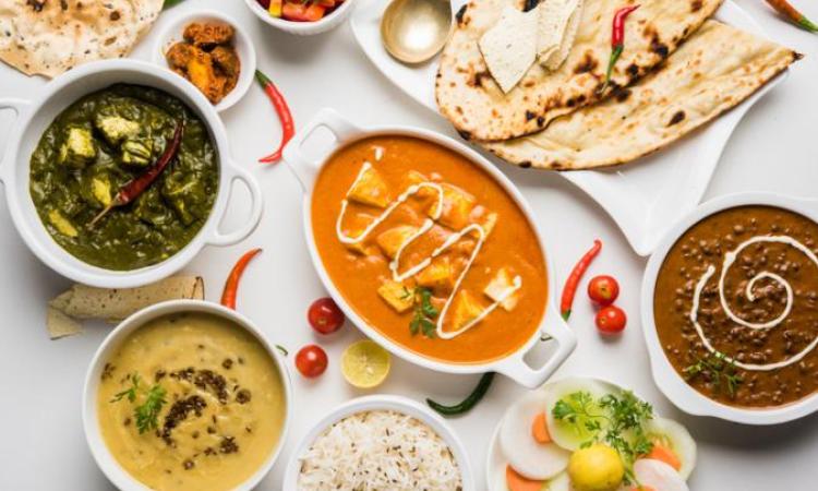Indian Restaurant – Operating 20 Years | WIWO | Can Be Converted to Any Cuisine | Trading Name Not Included | Seating for approx 50 patrons [2509152]