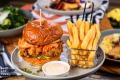 Turnkey Takeaway with Dine-In Option – Burgers, Pasta, Parmas – Langwarrin [2509141]