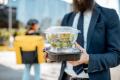 Impeccable Catering & Takeaway Food Business – Mornington Peninsula [2509153]