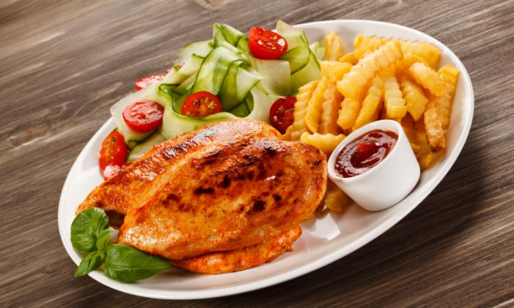 Impeccable Catering & Takeaway Food Business – Mornington Peninsula [2509153]