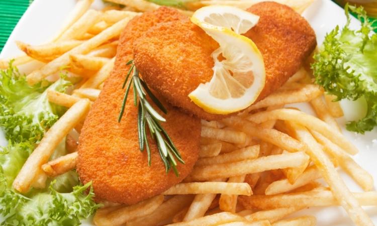 Somerville Favourite - 40+ Year Old Fish & Chip Business For Sale [2509142]