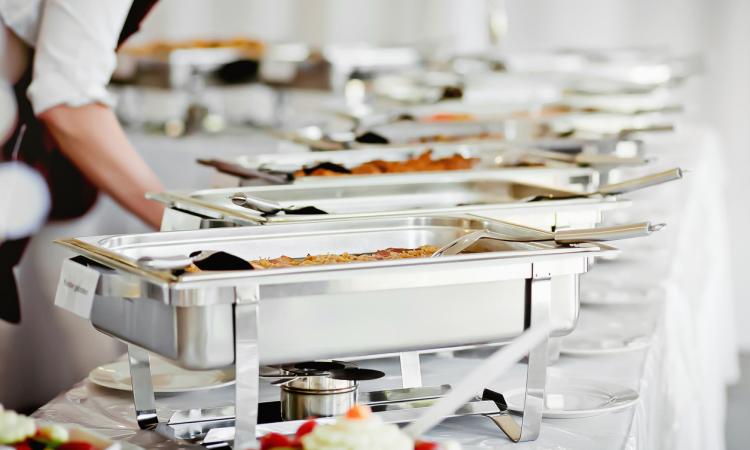 Profitable Catering Equipment & Refrigeration Business with Long Lease in Clayton [2509251]