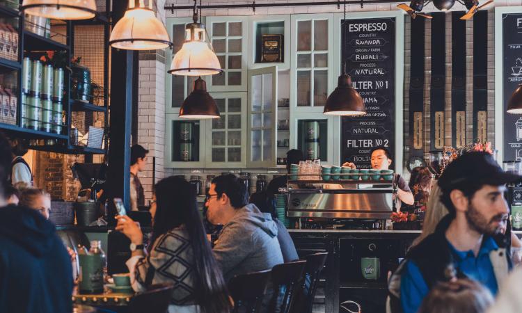 Profitable Cafe Near Lysterfield Park – Low Rent & Strong Potential [2509301]