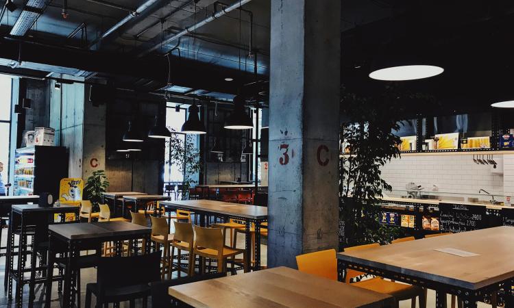Bargain / Chattel sale - W.I.W.O - Fully Equipped Restaurant for sale near Port Melbourne - $49,000 Including GST (Negotiable) [2510012]