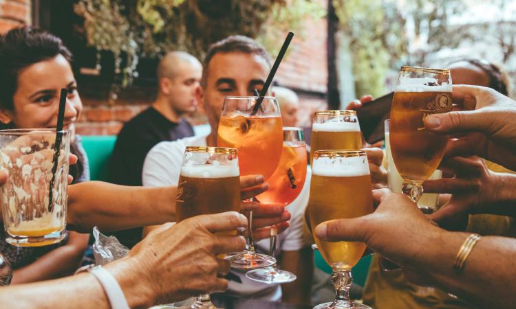 Café & Wine Bar with Beer Garden – Weekly sales of $29,000+ Asking only 390k - finance options available [2510061]