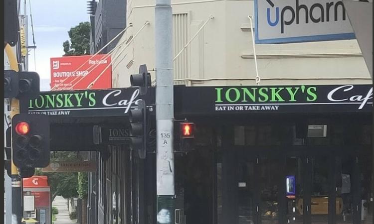 Takeaway Cafe in Malvern | High weekly Sales | 18-20k Weekly [2510074]
