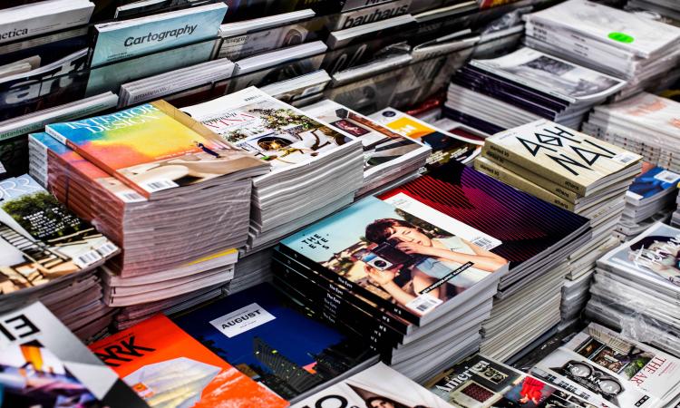 Established News agency in Prime Location – Profitable [2510101]