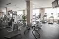 Gym Business for Sale – WIWO | Cheap Rent | Ideal for Owner-Operators | High End Equipment [2510272]