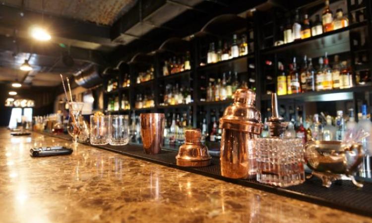 Vibrant Bar in Prime Essendon/Maribyrnong Location – Under Management – $125,000 [2511021]