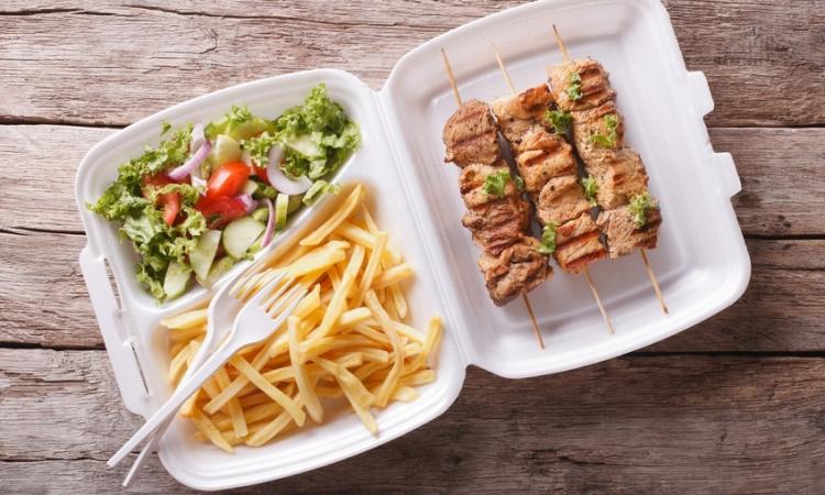 Middle Eastern Takeaway & Cafe for Sale with Busy Main Road Exposure, Cheap Rent and Amazing Takings [2511051D]