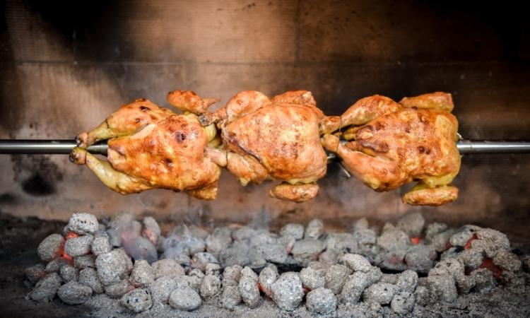 Charcoal Chicken Shop – Prime Location | $59K Asking Price | WIWO | $692 PW Rent | [2511062]