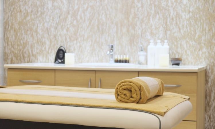 Beauty Salon for Sale – Prime Location and Excellent Growth Potential [2511081]