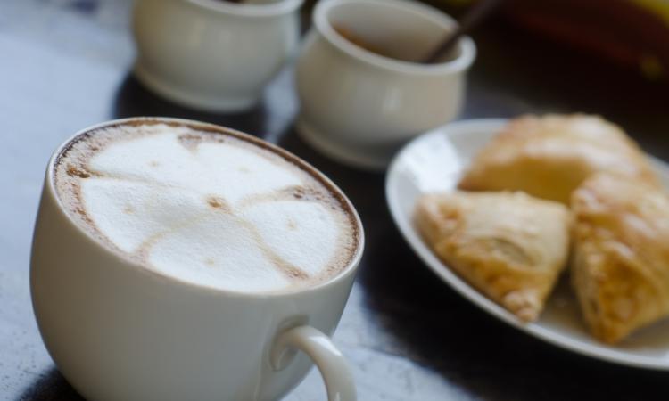 Modern Cafe for Sale on Glenferrie Rd [2511102]