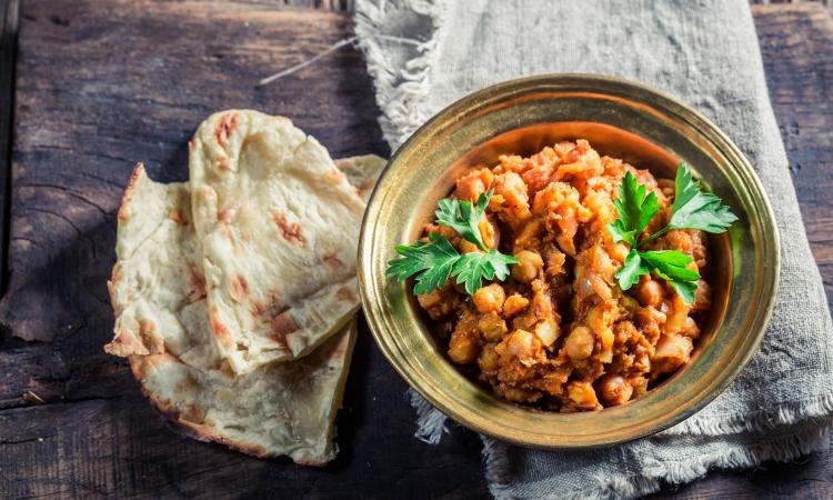 Well-established Indian Restaurant with Good Rent [2511202]