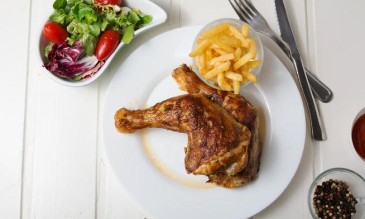 Souvlaki Shop for Sale – 2 Bedroom Apartment Upstairs, Cheap Rent $846 Pw, Short Hours [2511161]