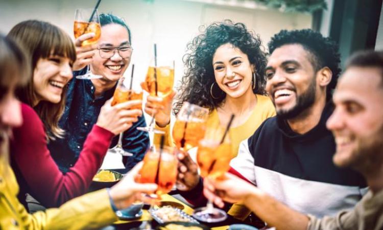 Established Restaurant and Bar/Shisha Lounge for Sale [2506101C]