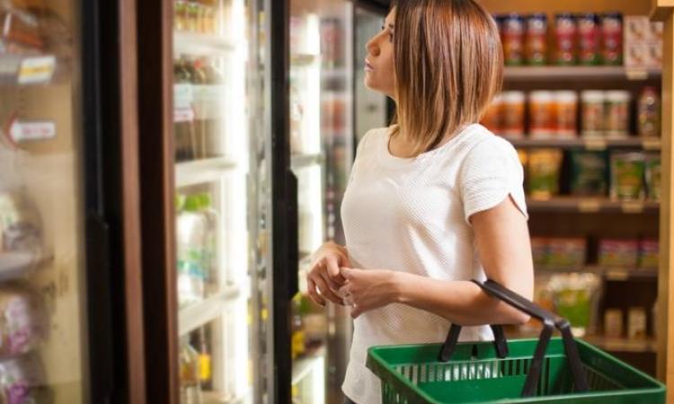 Bubble Tea & Grocery Shop for Sale - $65,000 [2512014]