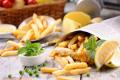 Fish & chips*Tkg$10,000pw*S.E*6 Day*Short Hours*Cheap Rent(1503232)