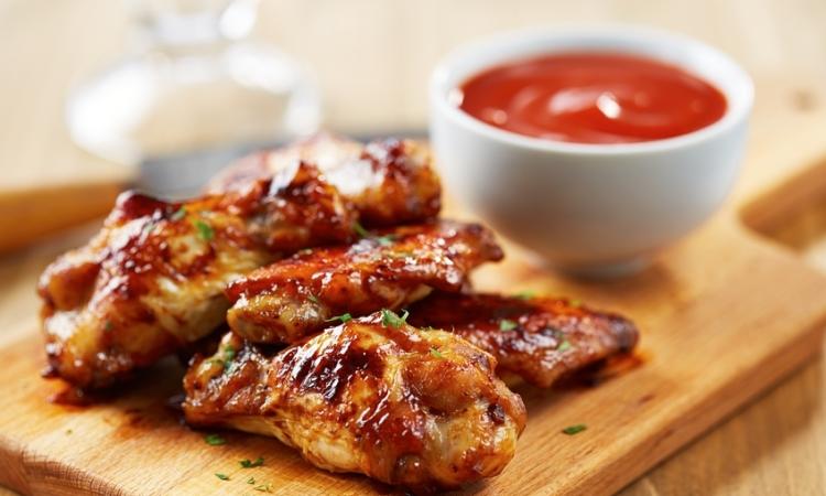 Profitable and Booming Franchise Grilled Chicken Shop in a Prime Location | High Takings and Excellent Growth Opportunity | Fully Managed [2512151]