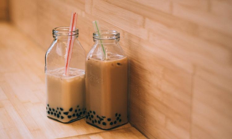HIGH EXPOSURE BUBBLE TEA SHOP – $40,000 TAKINGS PER MONTH PRIME LONSDALE STREET LOCATION [2512152]