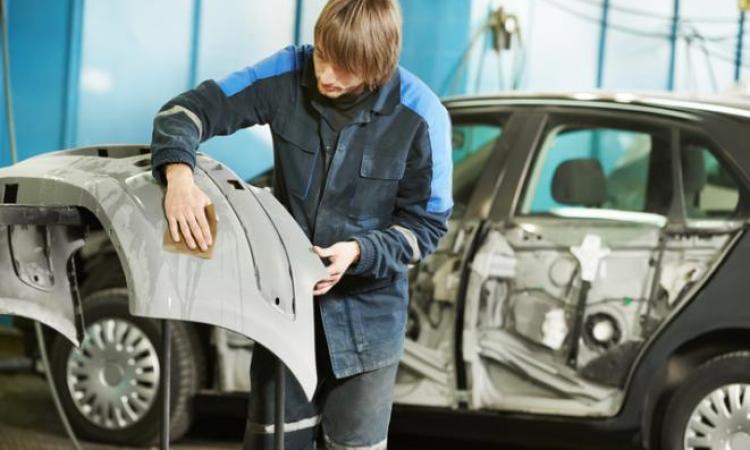 Well-established and Profitable Automotive Parts Business for Sale [2601202|