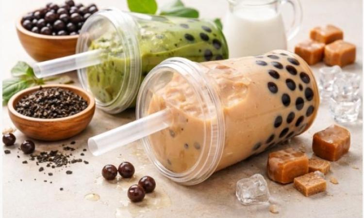 Thriving CBD Bubble Tea Shop – Strong Foot Traffic – $40K Monthly Takings [2512152D]