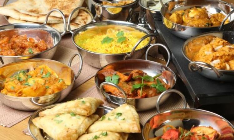 Long-Established Indian Restaurant & Takeaway – Prime Location [2602191]