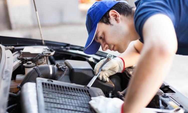 Mechanical Workshop with Guaranteed Referrals | Brooklyn VIC [2602101]