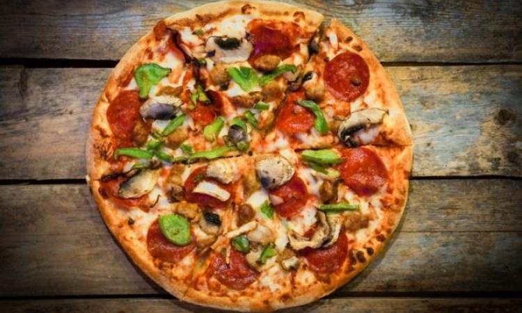 Semi-Managed Pizza & Grill | $12,000+ p/w Takings | $1,153 p/w Rent | [2602061]