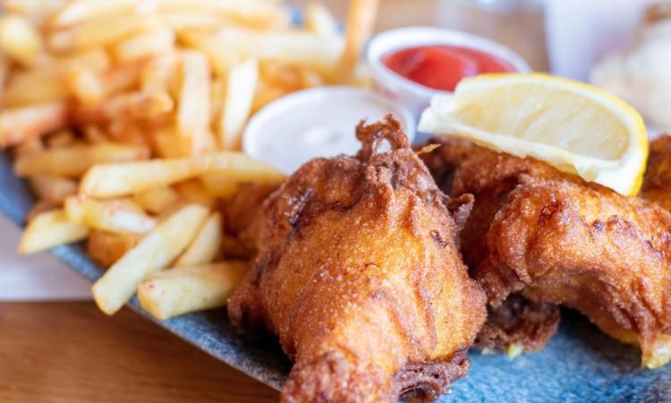Highly Profitable, Long-Established Fish & Chips Business for Sale Near Glen Waverley [2602191]