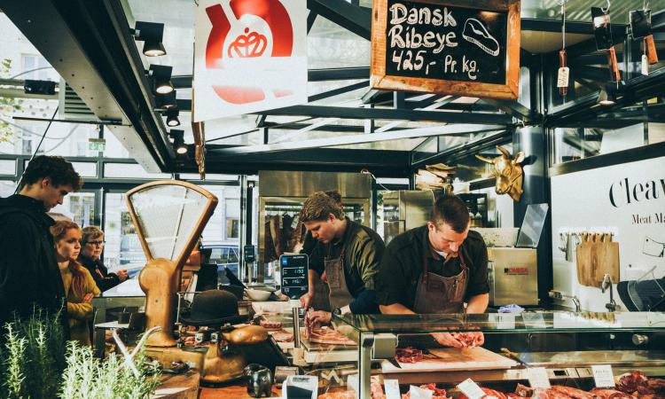 Well-Established Poultry Business WIWO | Quick Sale | Loyal Customer Base | Open 7 Days [2602241]